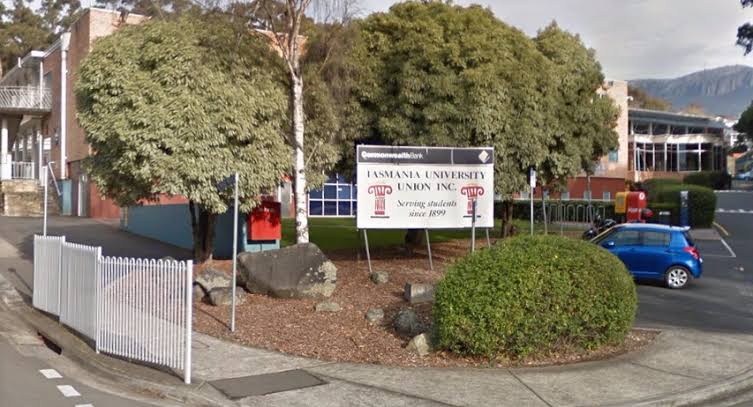 UTAS Prayer Room (Sandy Bay)